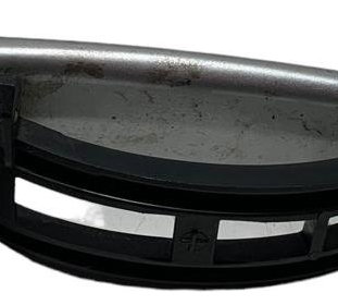 Maçaneta Externa Traseira Esquerda Peugeot 307 2008 Original Foto