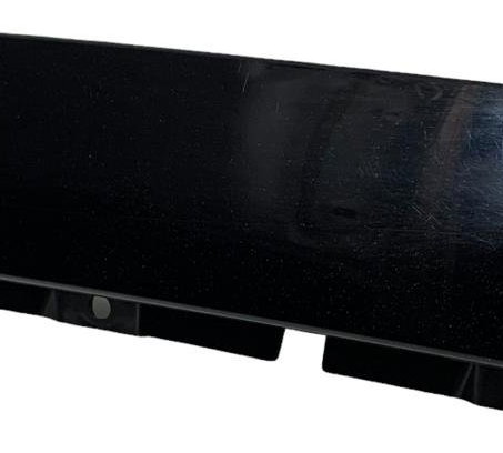 Moldura Externa Coluna Traseira Esquerda Ford Focus 2015