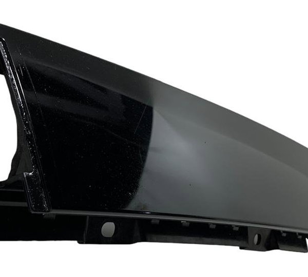 Moldura Externa Coluna Traseira Esquerda Ford Focus 2015