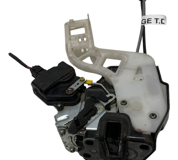 Fechadura Porta Traseira Direita Kia Sportage 2008