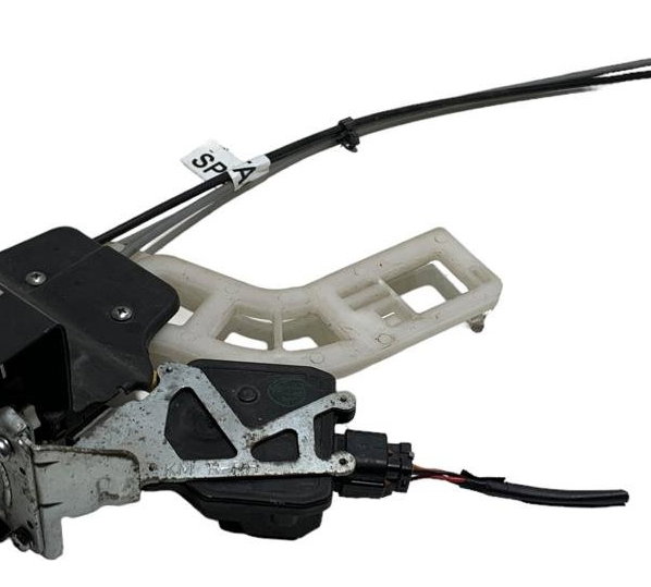 Fechadura Porta Traseira Direita Kia Sportage 2008