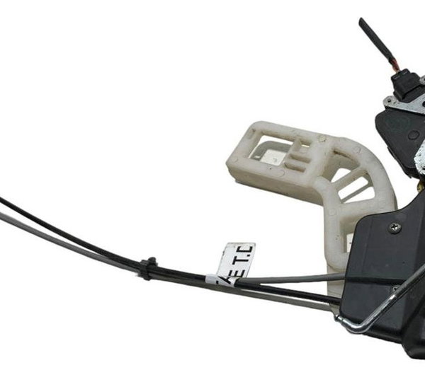 Fechadura Porta Traseira Direita Kia Sportage 2008