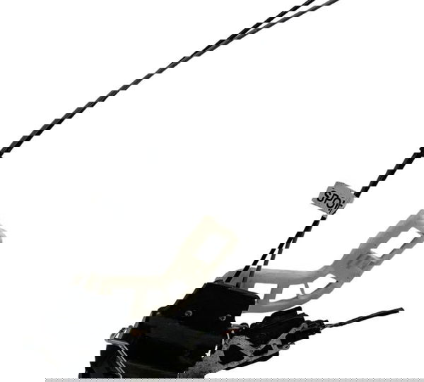 Fechadura Porta Traseira Direita Kia Sportage 2008