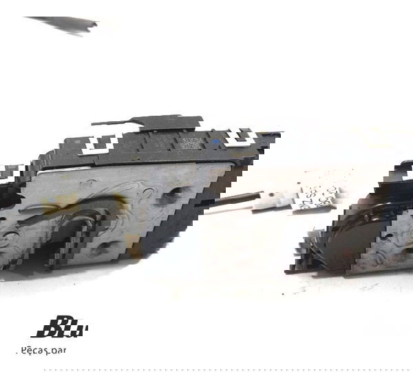 Fechadura Elétrica Da Porta Diant Esq Sprinter 311 2014