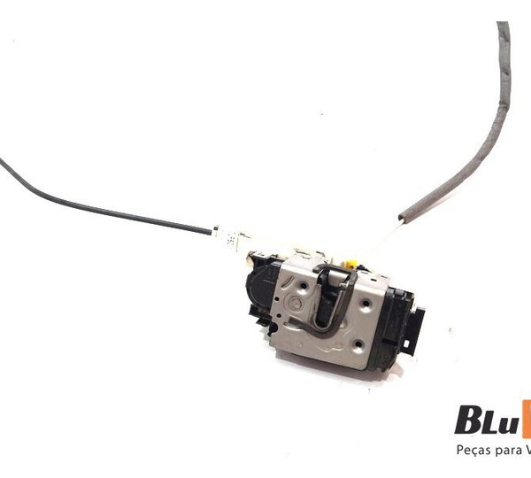 Fechadura Porta Diant Dir Sprinter 311 2013 (264)