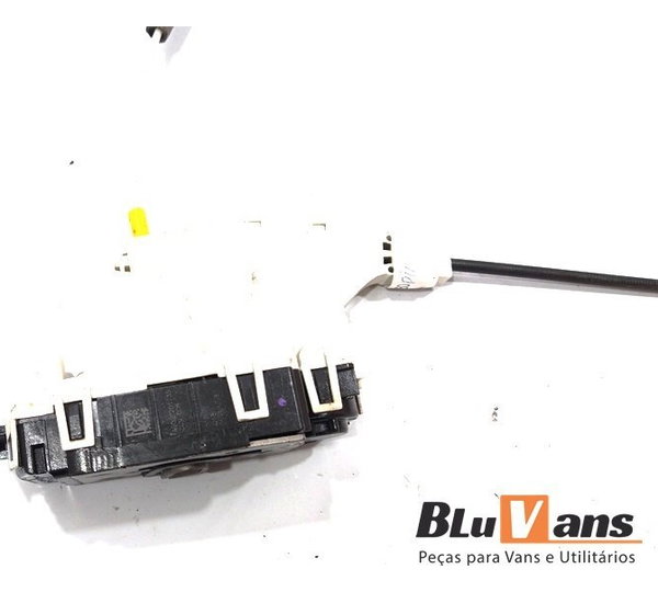 Fechadura Porta Diant Dir Sprinter 311 2013 (264)