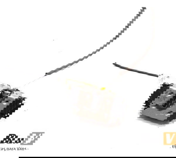 Fechadura Porta Diant Dir Sprinter 311 2013 (264)