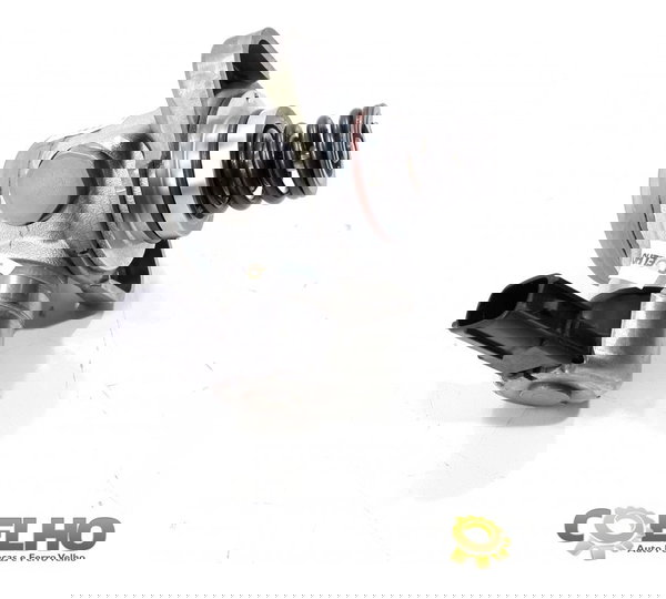 Bomba Alta Pressão Ford Ecosport 2.0 Automática 2020