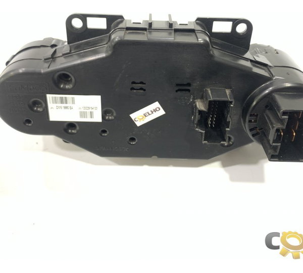 Comando Ar Digital Ecosport Freestyle 2014