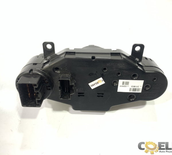 Comando Ar Digital Ecosport Freestyle 2014