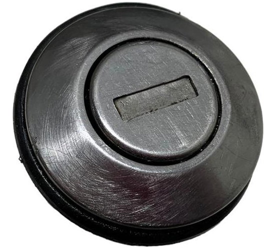 Miolo Chave Porta Dianteira Direita Fiat Uno Vivace 2011