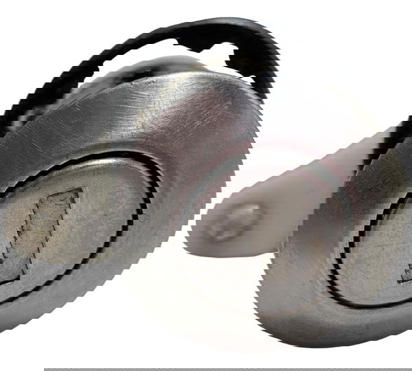 Miolo Chave Porta Dianteira Direita Fiat Uno Vivace 2011