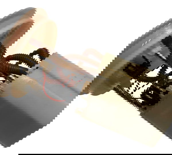 Bomba Combustível Ford New Fiesta 1.6 16v 2013