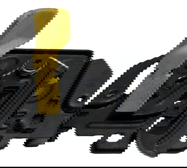 Fechadura Trava Capô Ford New Fiesta 1.6 2013