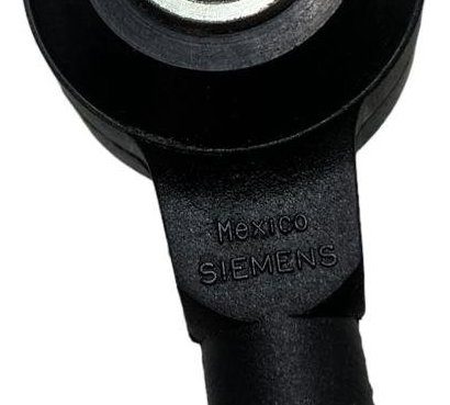 Sensor Detonação Ford New Fiesta 1.6  2013