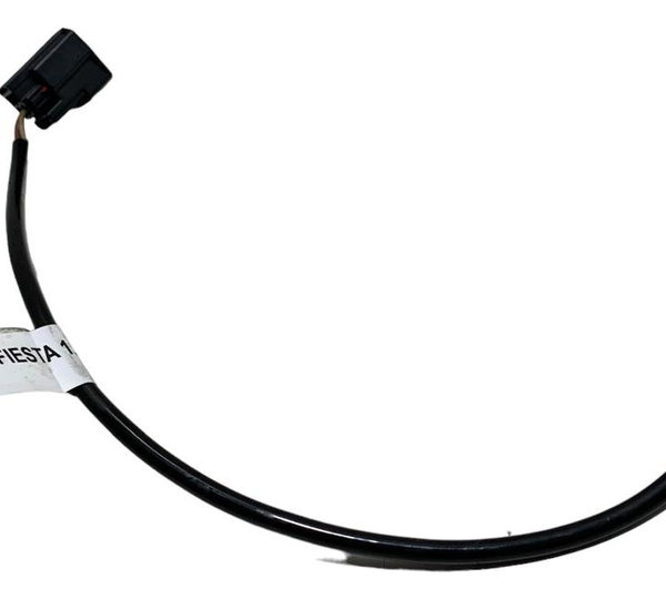 Sensor Detonação Ford New Fiesta 1.6 2013