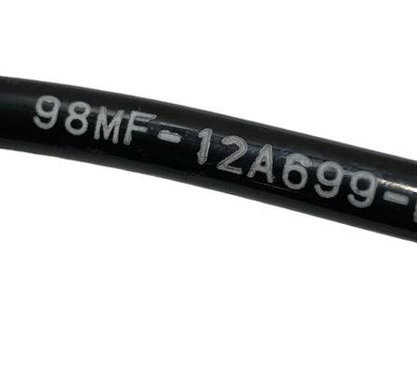 Sensor Detonação Ford New Fiesta  1.6 2013