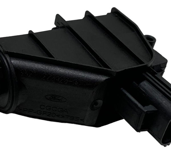 Mangueira Filtro Combustível Ford New Fiesta 1.6 2013