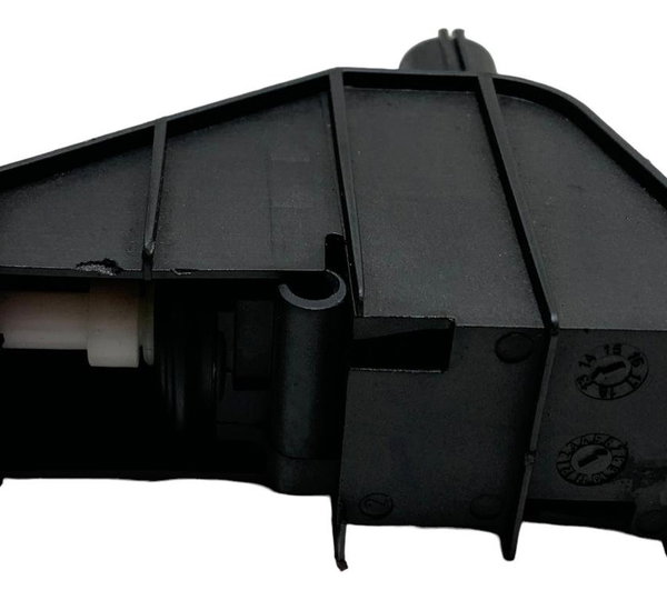 Mangueira Filtro Combustível Ford New Fiesta 1.6 2013