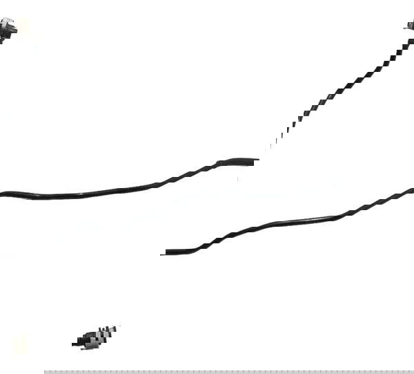 Mangueira Cano Combustível Ford New Fiesta 1.6 2013