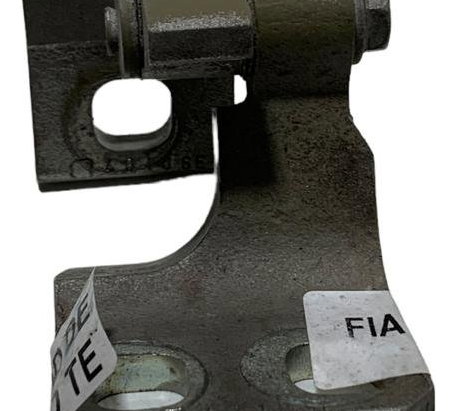 Dobradiça Inferior Dianteira Direita Fiat Uno Vivace 2011