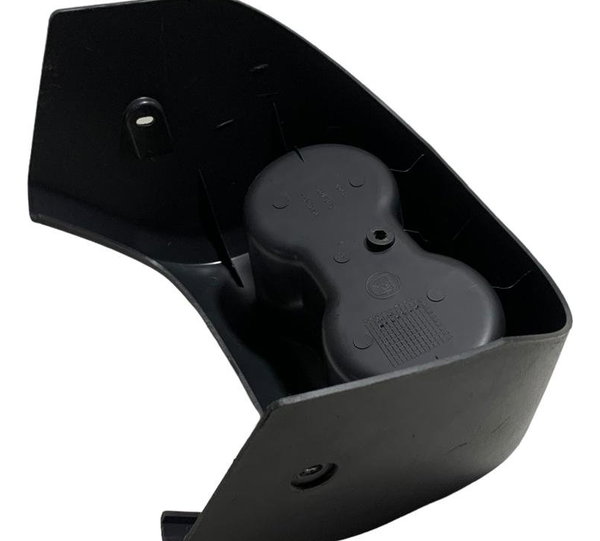 Porta Copo Console Central Fiat Uno Vivace 1.0 2011