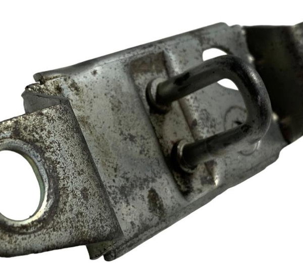 Batente Fechadura Tampa Traseira Fiat Uno Vivace 2011