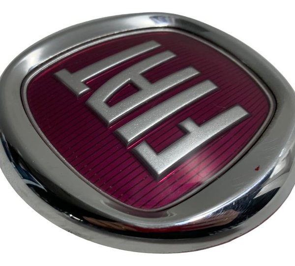 Emblema Logo Grade Dianteira Fiat Uno Vivace 2011