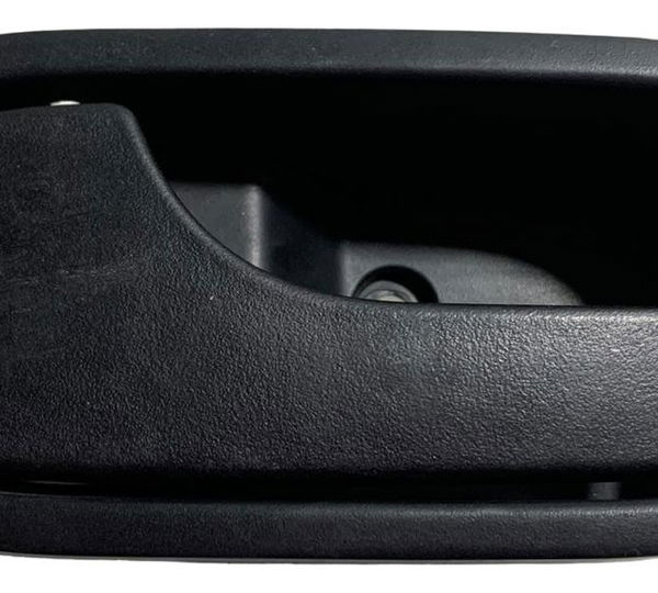 Maçaneta Interna Dianteira Esquerda Fiat Uno Vivace 2011 Original Foto