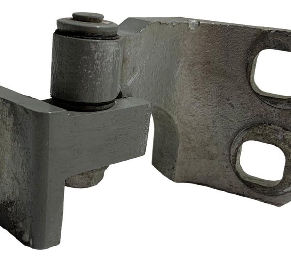 Dobradiça Porta Traseira Esquerda Fiat Uno Vivace 2011