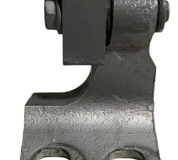 Dobradiça Porta Traseira Esquerda Fiat Uno Vivace 2011