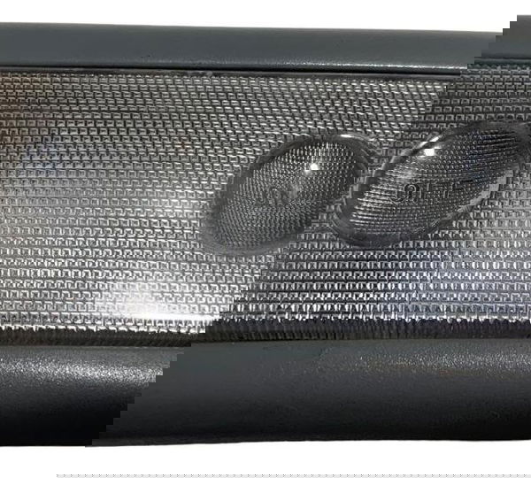 Luz Teto Cortesia Fiat Uno Vivace 1.0 2011