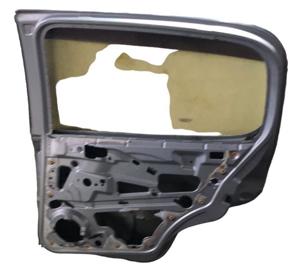 Porta Traseira Direita Fiat Uno Vivace 2010 Original Foto