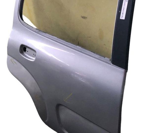 Porta Traseira Direita Fiat Uno Vivace 2010 Original Foto