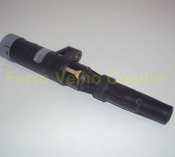 Bobina De Ignição Renault Scenic 1.6 16v Flex 2007-usado