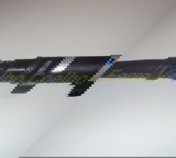 Bobina De Ignição Renault Scenic 1.6 16v Flex 2007-usado