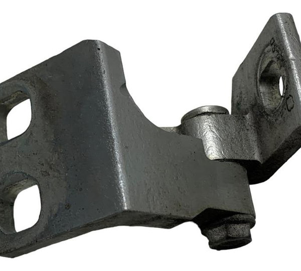 Dobradiça Superior Traseira Direita Fiat Uno Vivace 2011