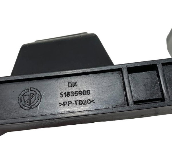 Guia Vidro Porta Traseira Direita Fiat Uno Vivace 2011
