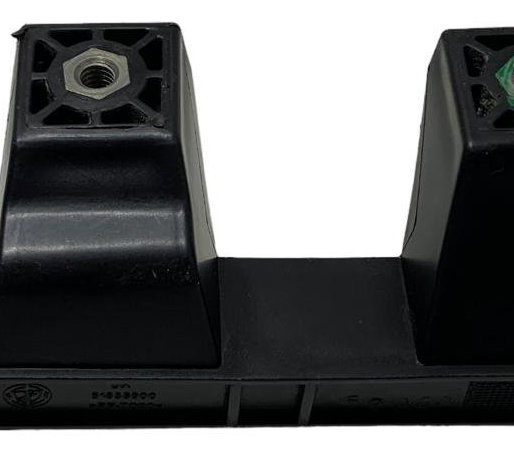 Guia Vidro Porta Traseira Direita Fiat Uno Vivace 2011