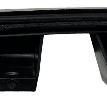 Guia Vidro Porta Traseira Direita Fiat Uno Vivace 2011