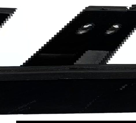 Guia Vidro Porta Traseira Direita Fiat Uno Vivace 2011