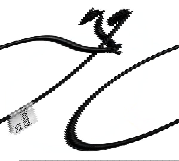 Par Burucutu Esguicho Capo Fiat Uno Vivace 2011