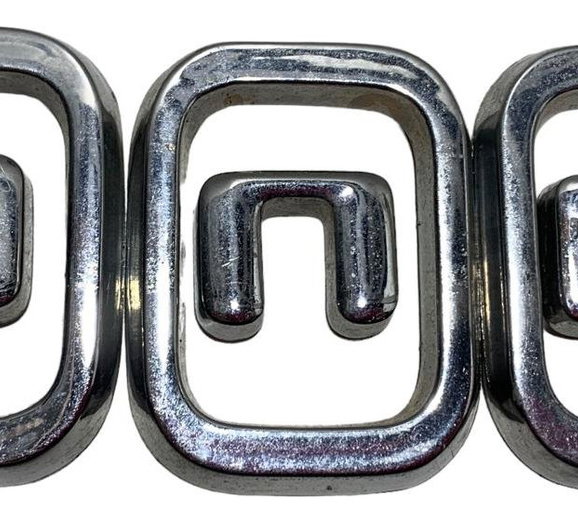 Emblema Tampa Traseira Logo Uno Fiat Uno Vivace 2011