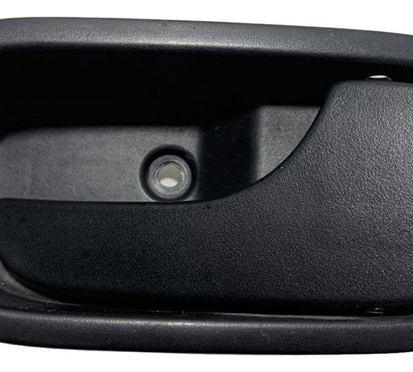 Maçaneta Interna Dianteira Direita Fiat Uno Vivace  2011 Original Foto