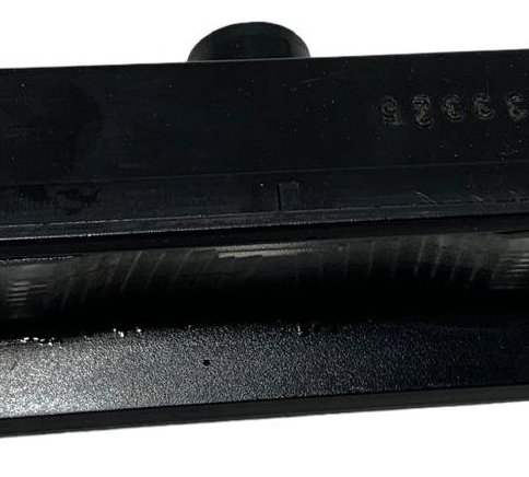 Lanterna Luz De Placa Fiat Uno Vivace 2011
