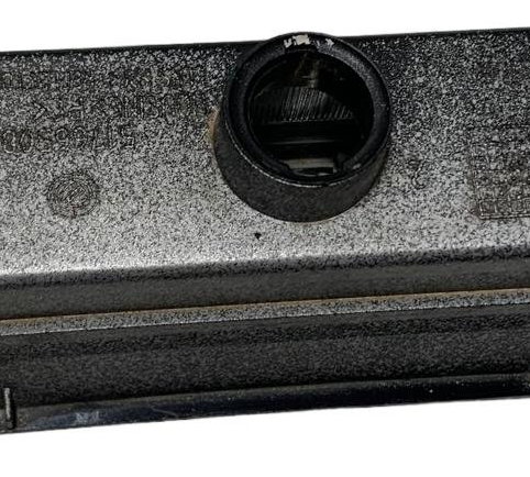 Lanterna Luz De Placa Fiat Uno Vivace 2011