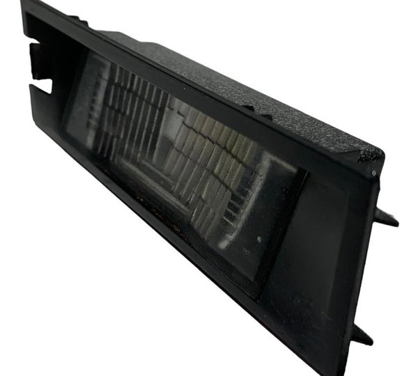 Lanterna Luz De Placa Fiat Uno Vivace 2011