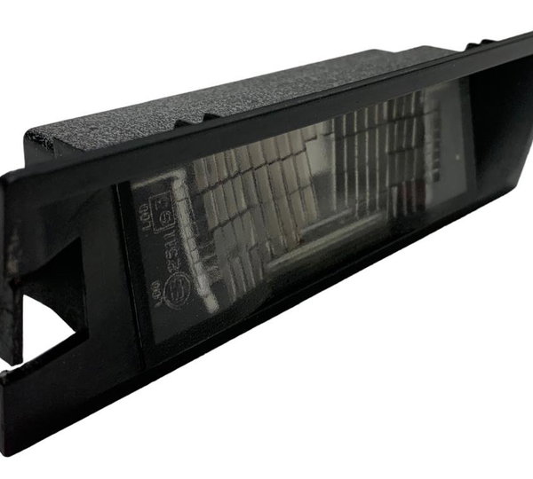 Lanterna Luz De Placa Fiat Uno Vivace 2011