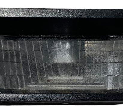 Lanterna Luz De Placa Fiat Uno Vivace 2011