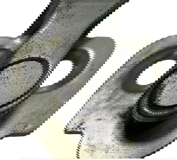 Batente Porta Dianteira Esquerda Fiat Uno Vivace 11